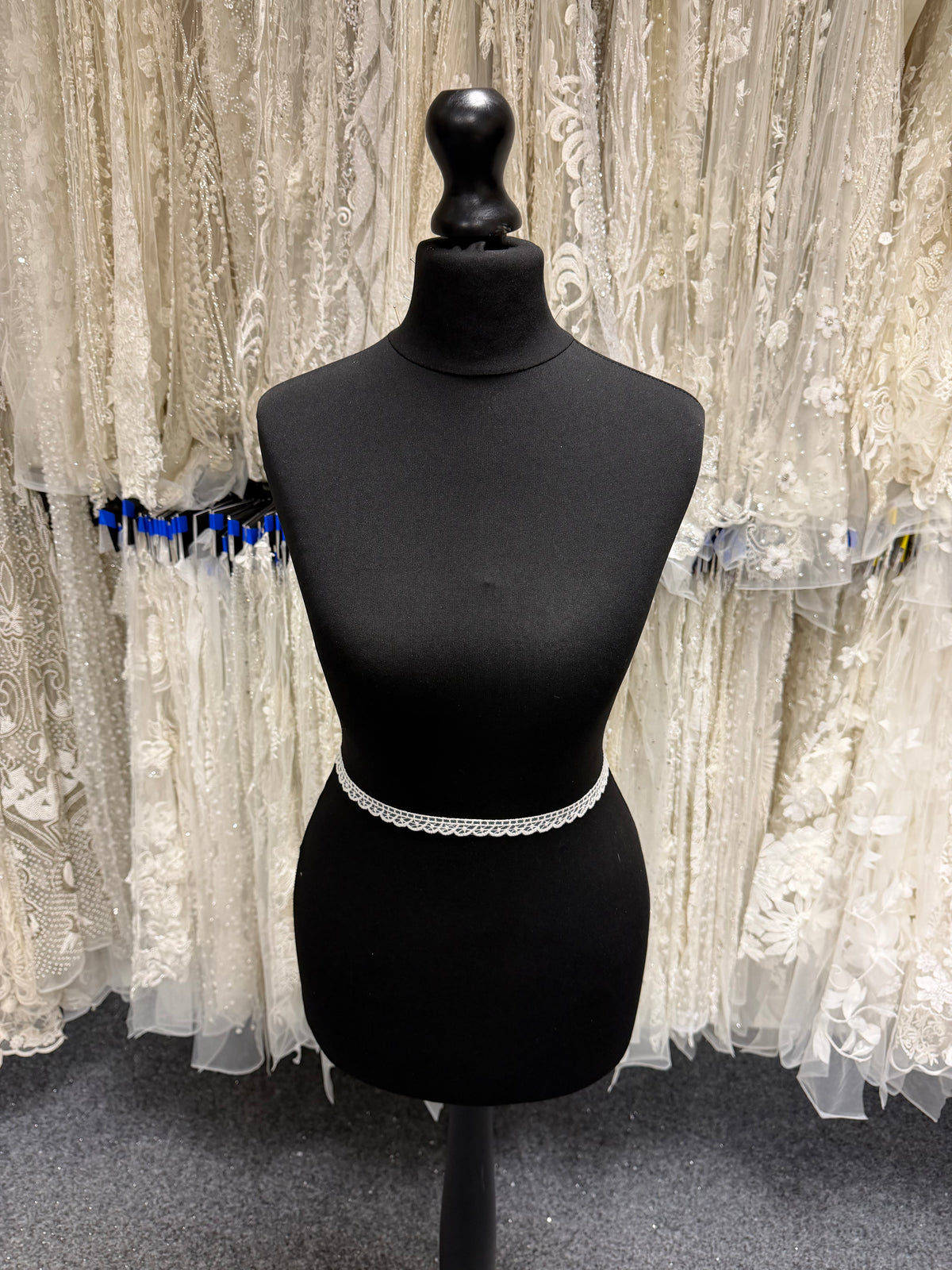 Ivory Edging - EF4021