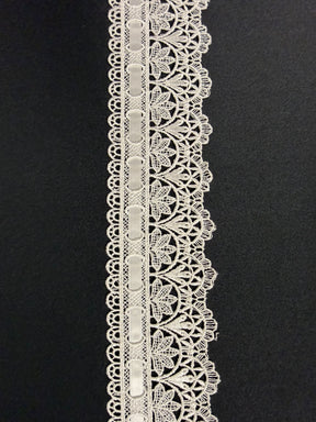 Ivory Edging - EF4019