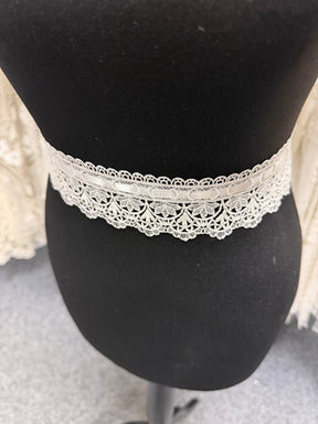 Ivory Edging - EF4019
