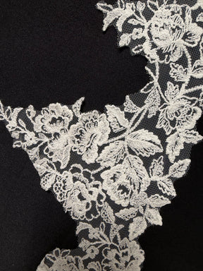 Ivory Edging - EF4020