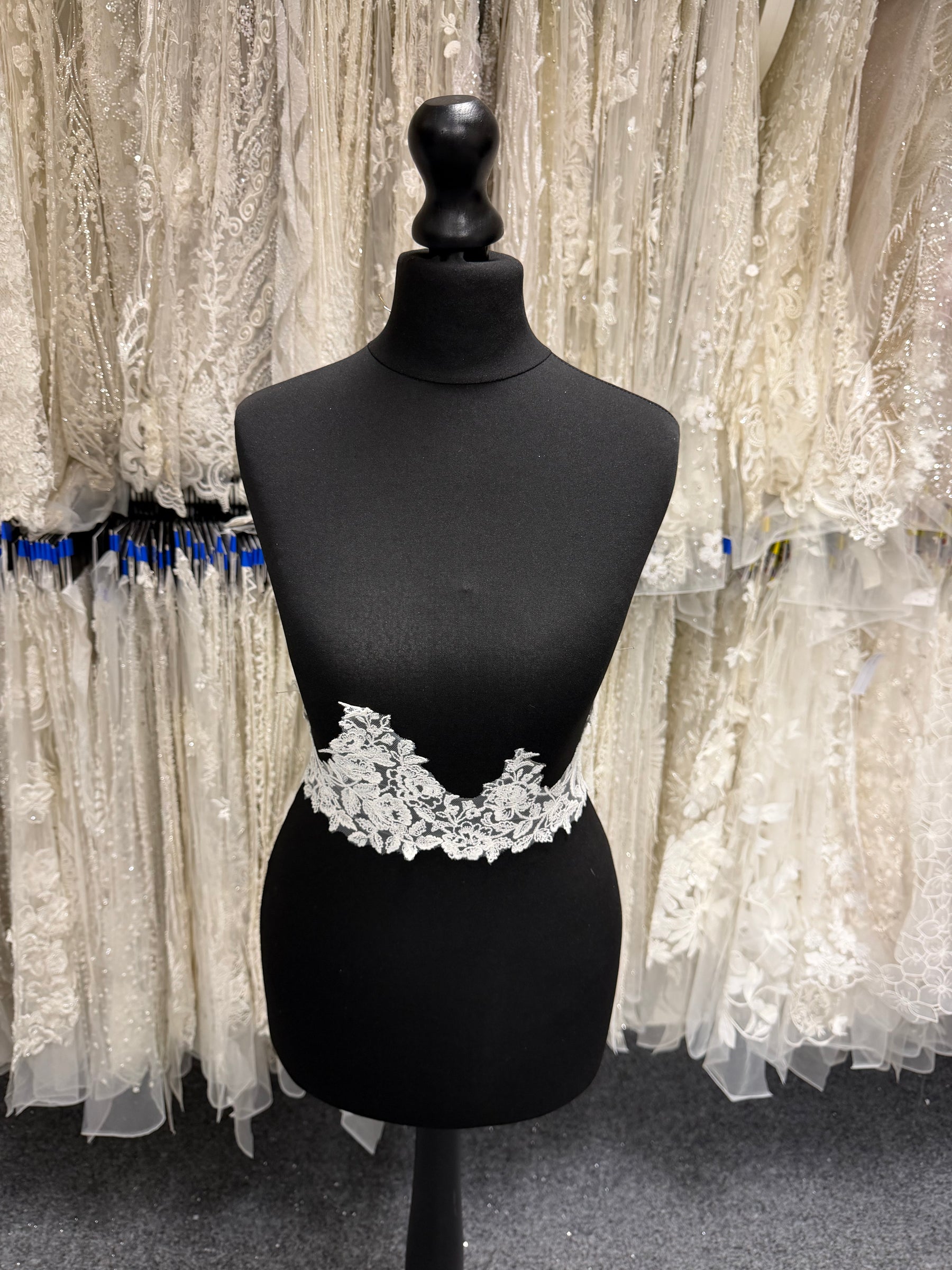 Ivory Edging - EF4020