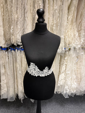 Ivory Edging - EF4020