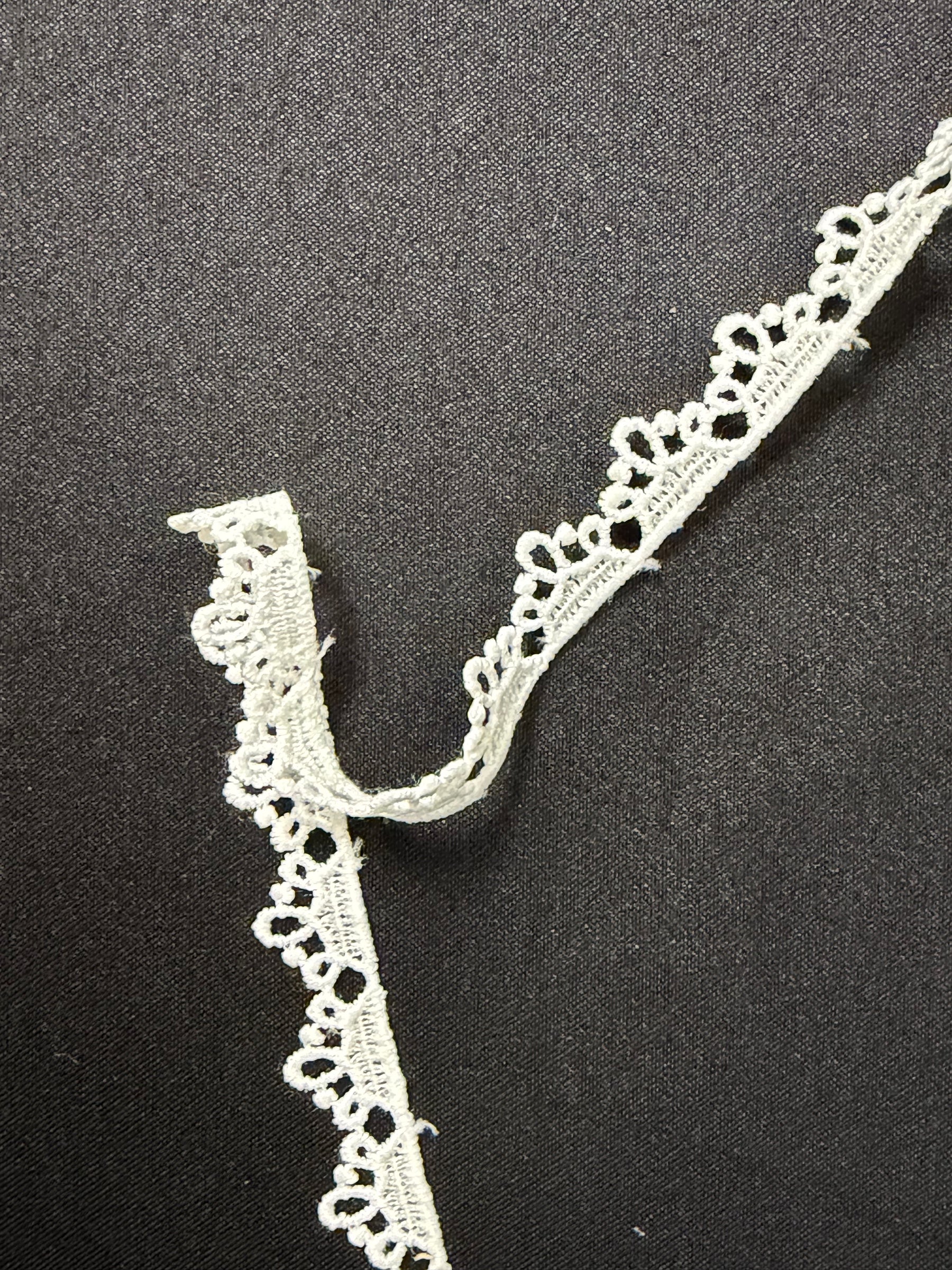 Ivory Edging - EF4023