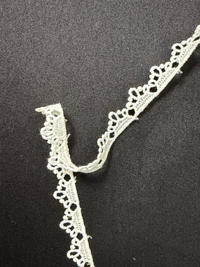 Ivory Edging - EF4023