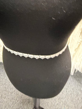 Ivory Edging - EF4023