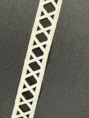 Ivory Edging - EH4009