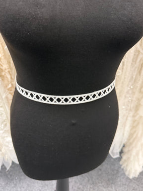 Ivory Edging - EH4009