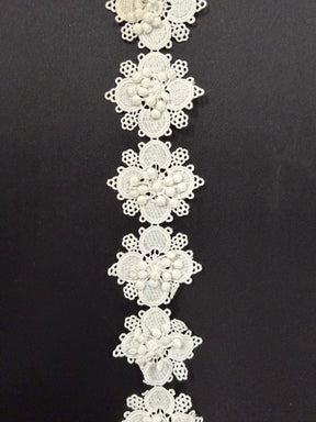 Ivory Edging - EH4005