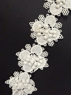 Ivory Edging - EH4005