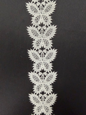Ivory Edging - EH4006