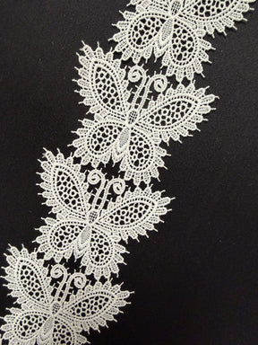 Ivory Edging - EH4006