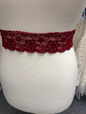 Wine Stretch Edging - EF4006