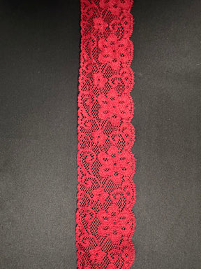 Wine Stretch Edging - EF4006