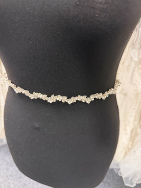 Crystal Edging - EH1001