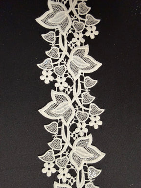 Sequin Edging - EH3002