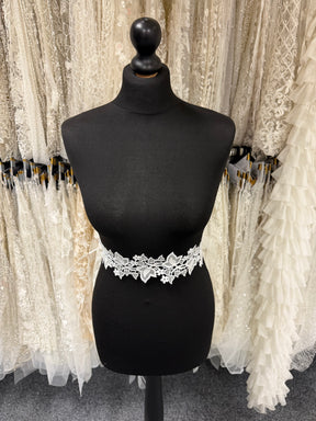 Sequin Edging - EH3002