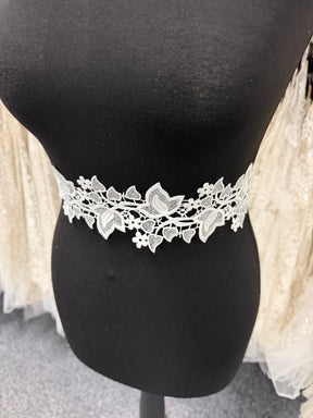 Sequin Edging - EH3002