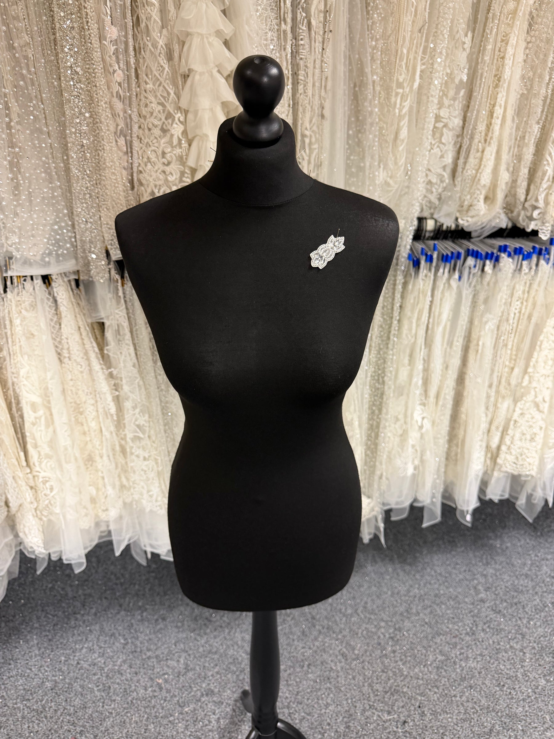 Crystal Motif - MH1033