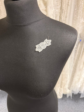 Crystal Motif - MH1033