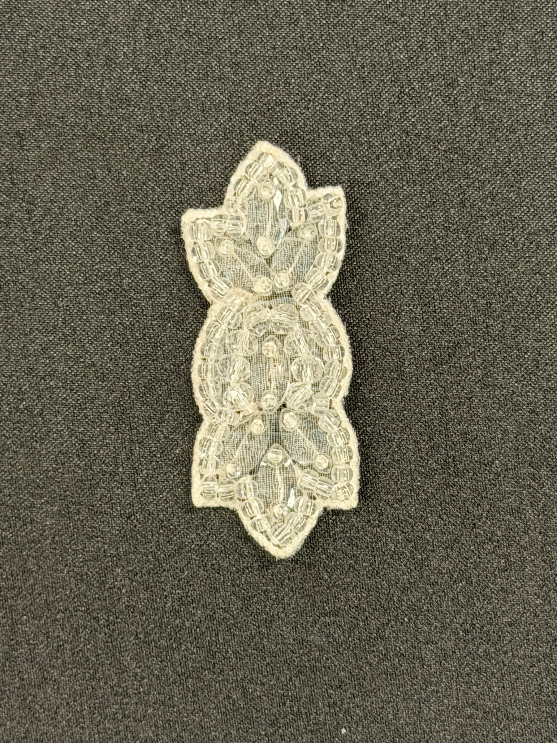 Crystal Motif - MH1033