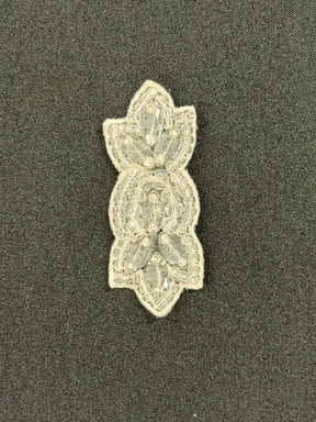Crystal Motif - MH1033