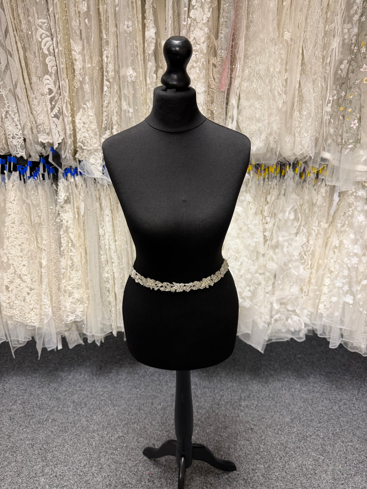 Crystal Motif - MH1035