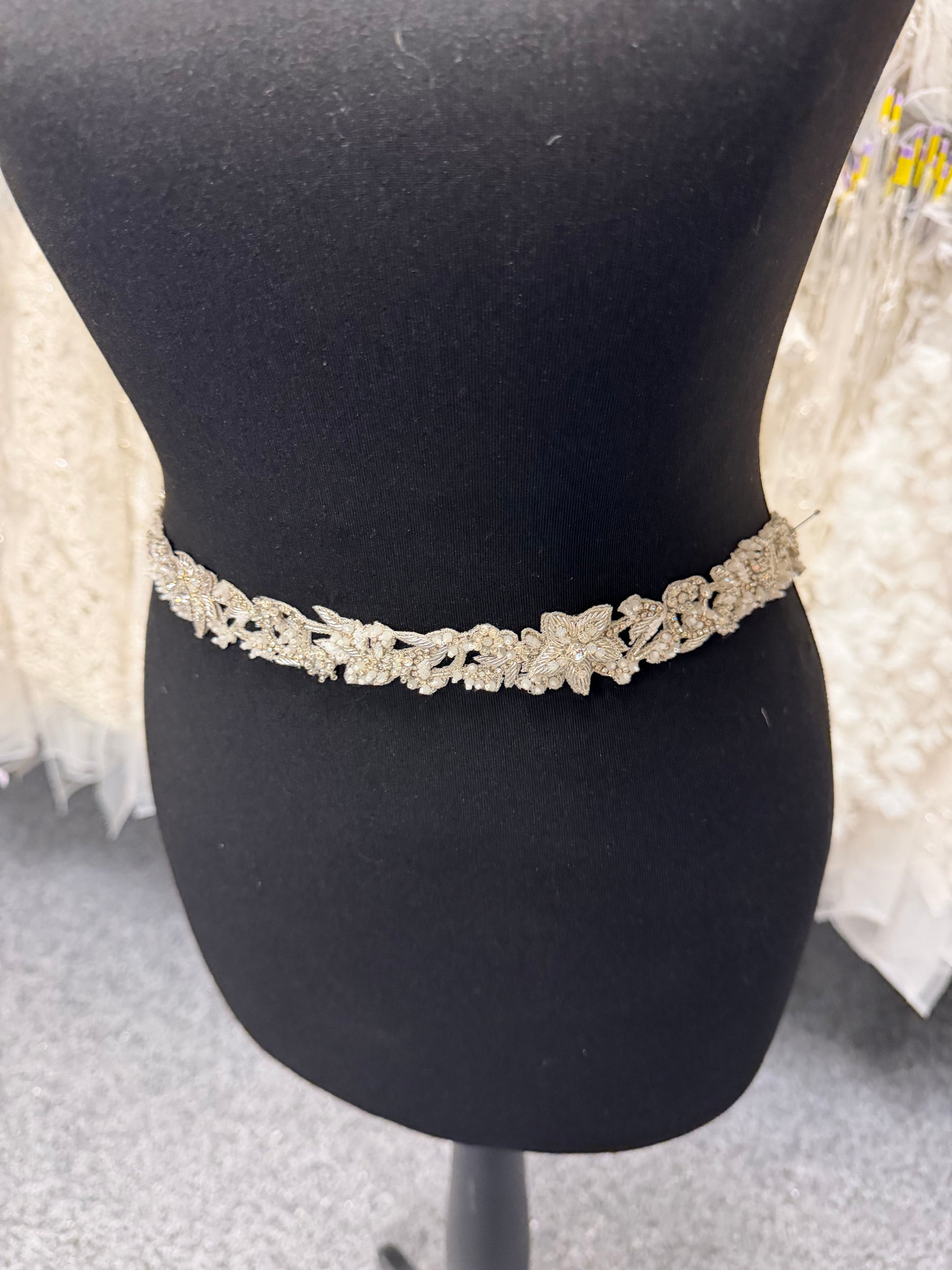Crystal Motif - MH1035