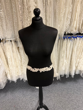 Crystal Motif - MH1019