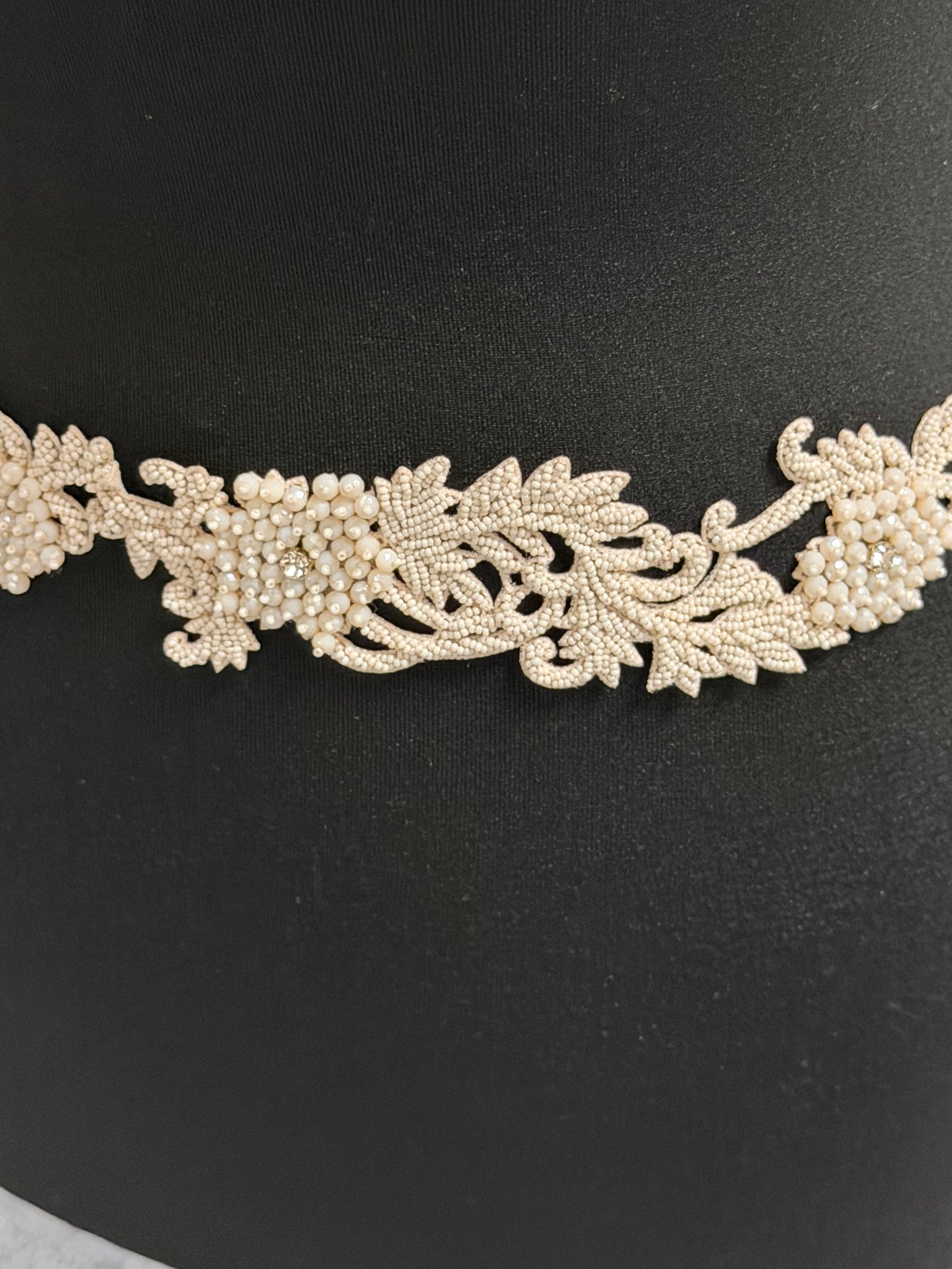Crystal Motif - MH1019