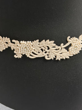 Crystal Motif - MH1019