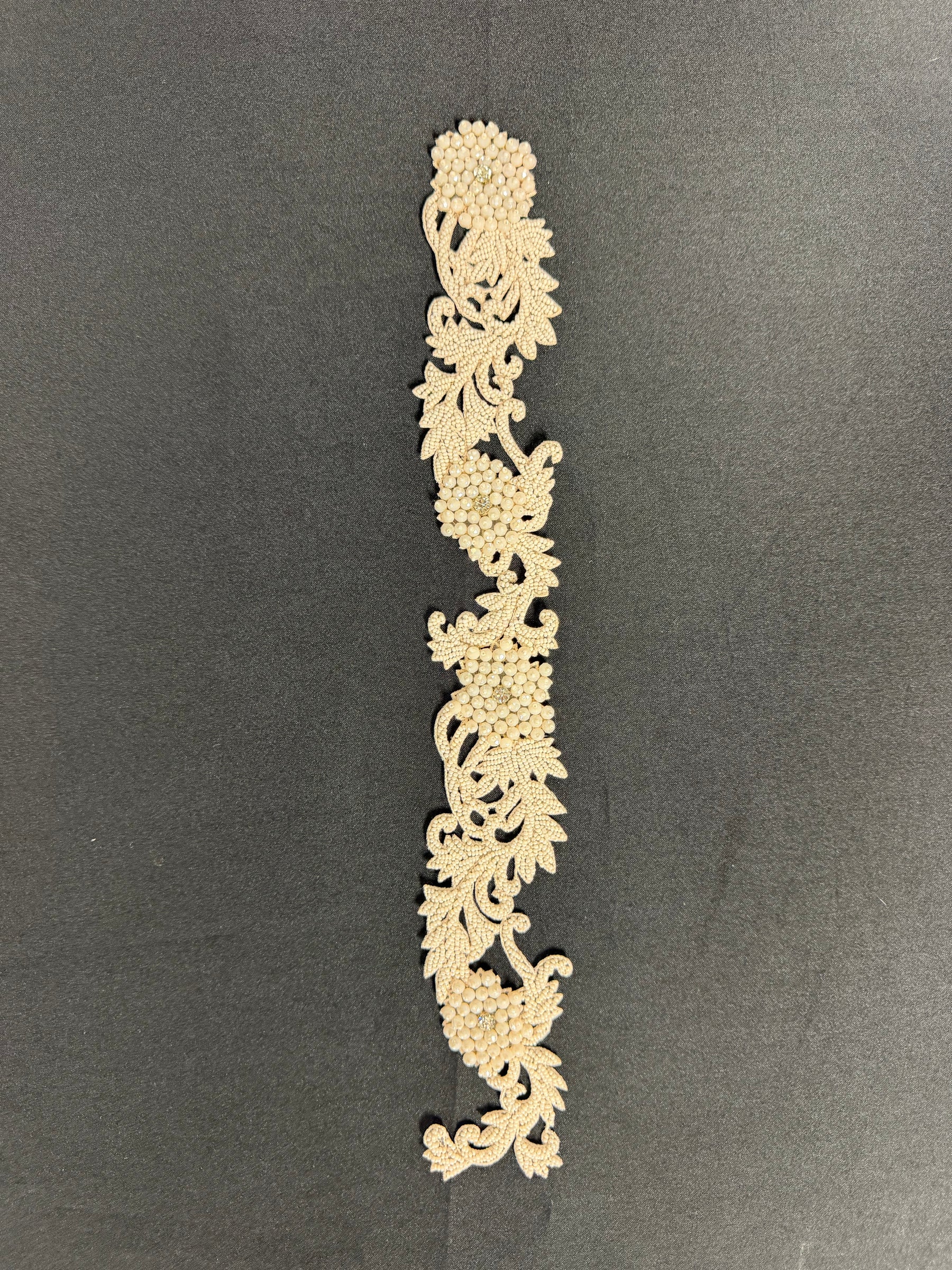 Crystal Motif - MH1019