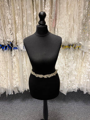 Crystal Motif - MH1009