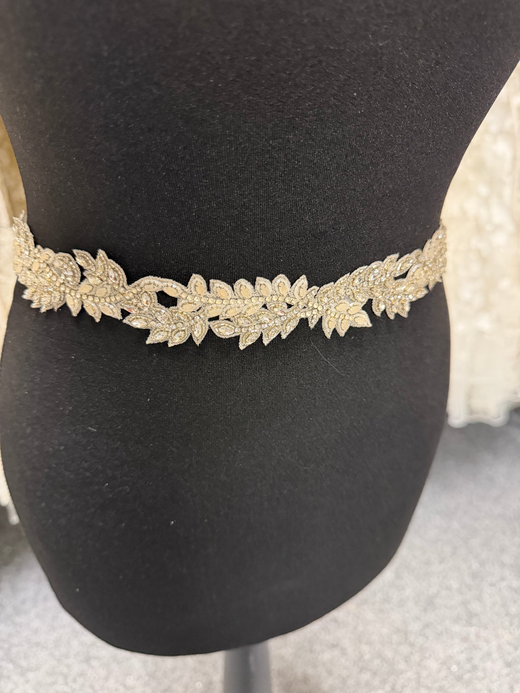 Crystal Motif - MH1009