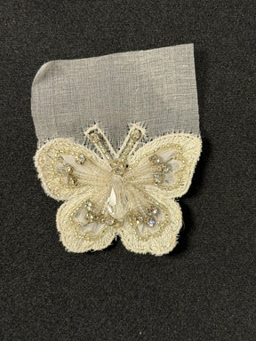 Butterfly Motif - MH1024