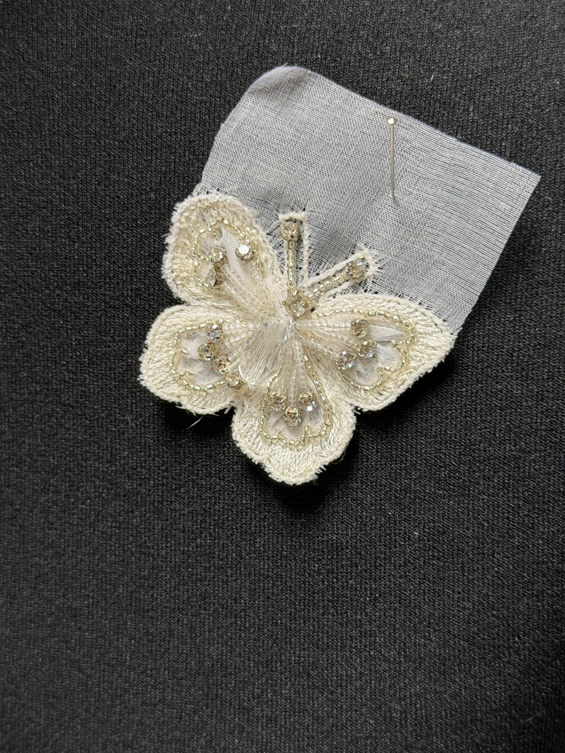 Butterfly Motif - MH1024