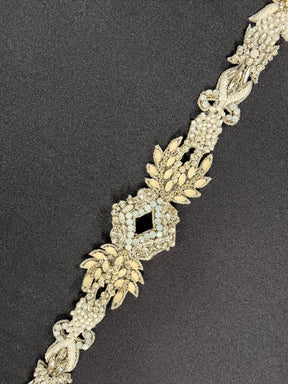 Indian Beaded Motif - MH1018
