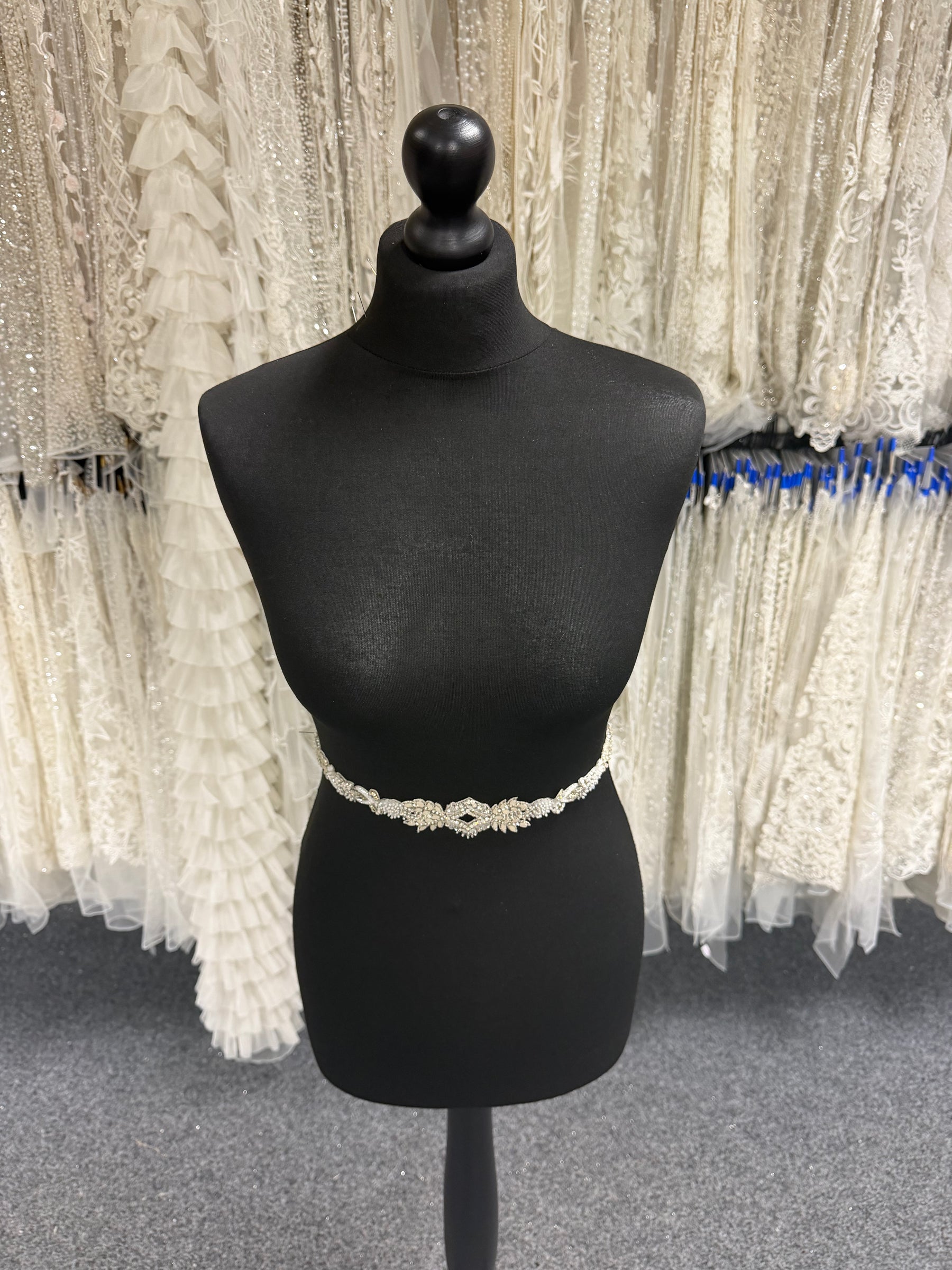 Indian Beaded Motif - MH1018