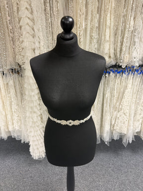 Indian Beaded Motif - MH1018