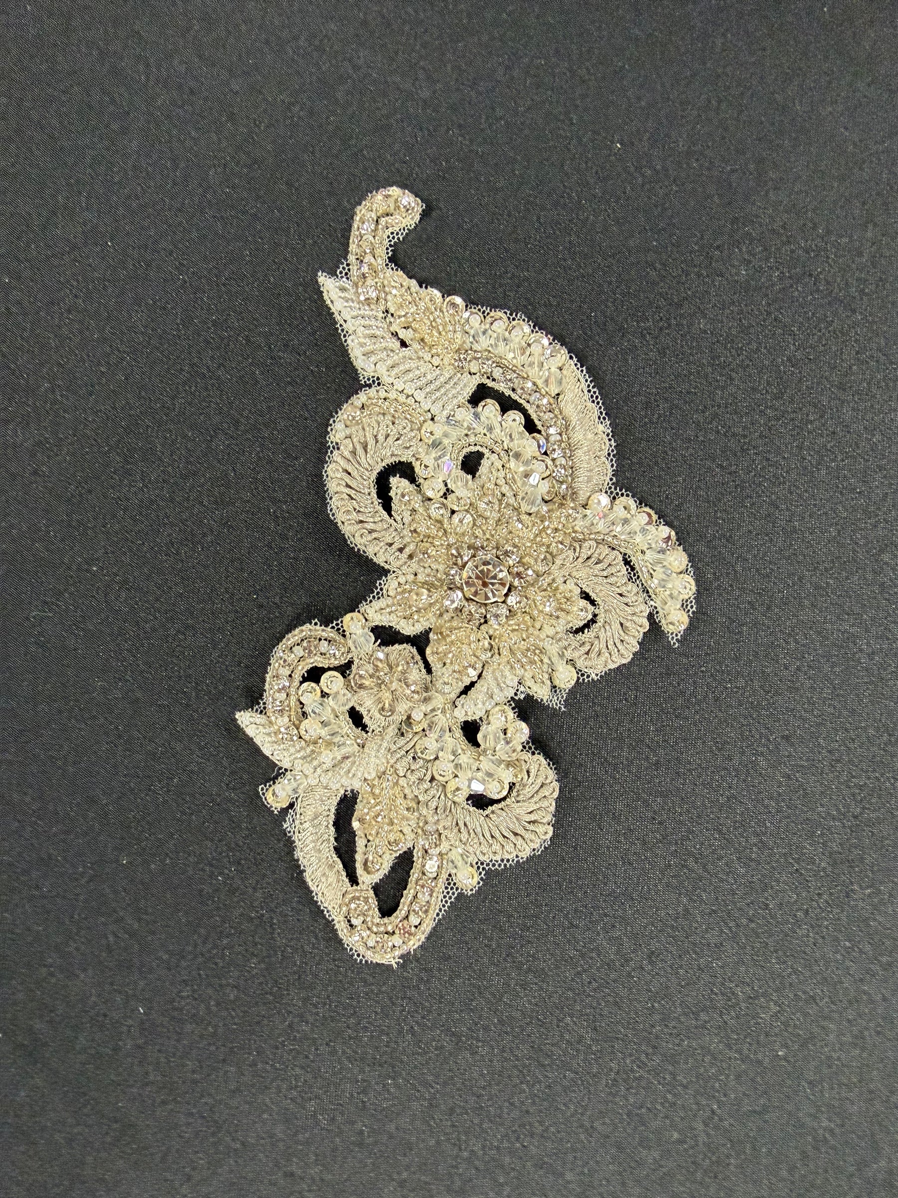 Crystal Motif - MH1032