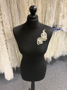 Crystal Motif - MH1032