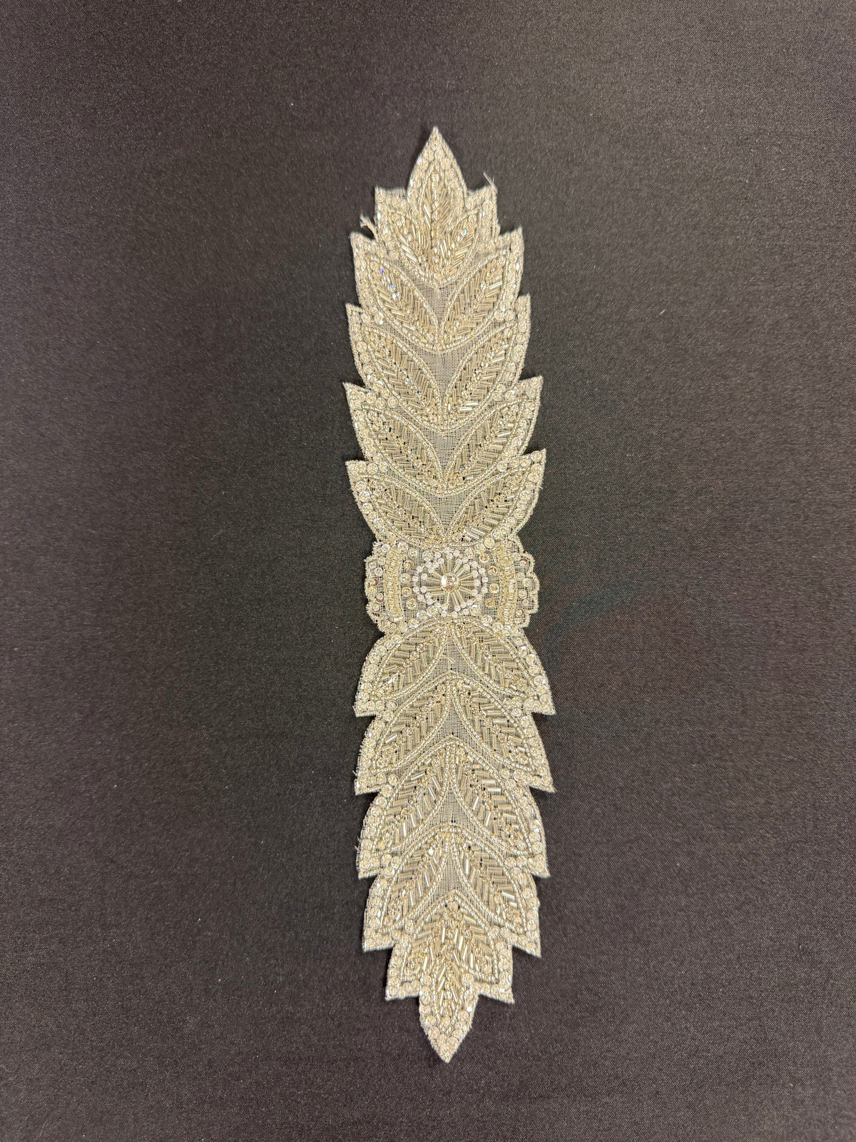 Crystal Motif - MH1017