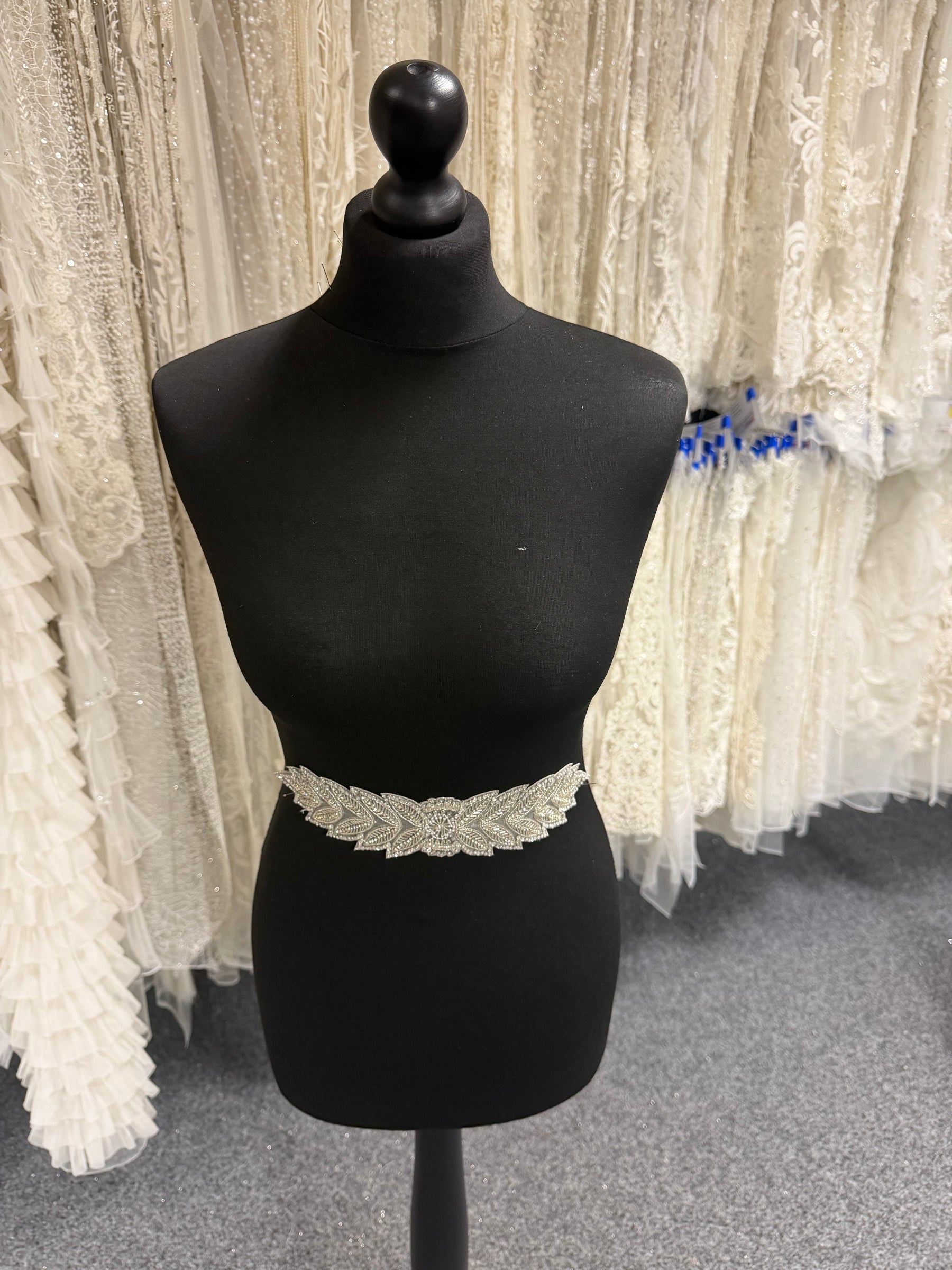 Crystal Motif - MH1017