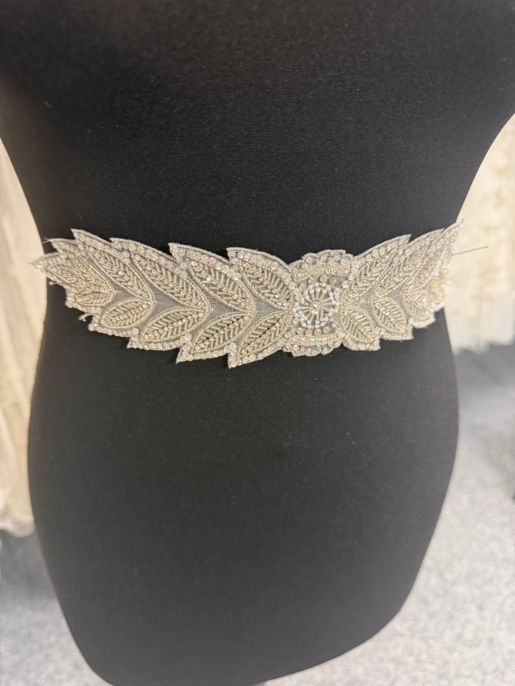 Crystal Motif - MH1017
