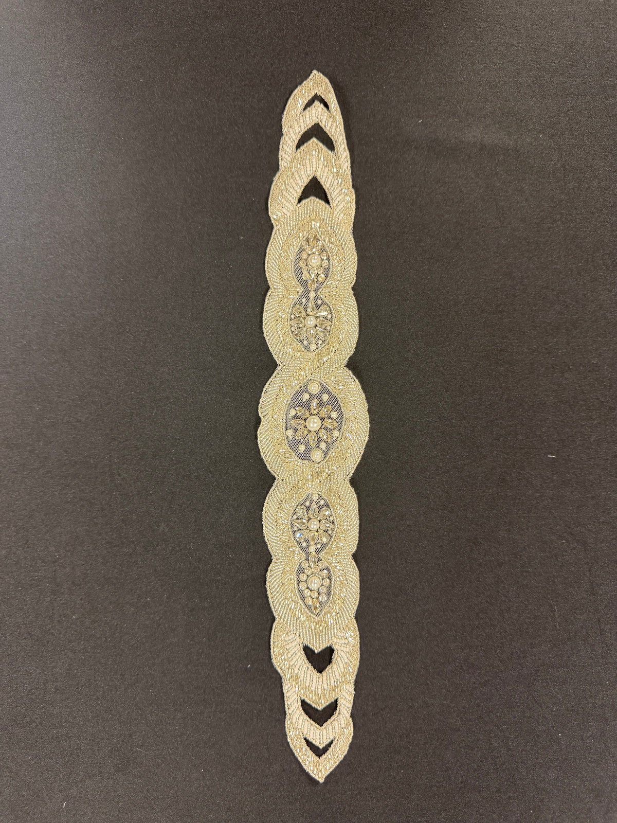 Indian Beaded Motif - MH1016