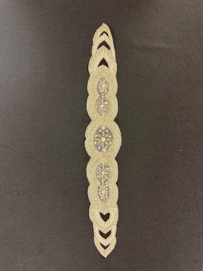 Indian Beaded Motif - MH1016