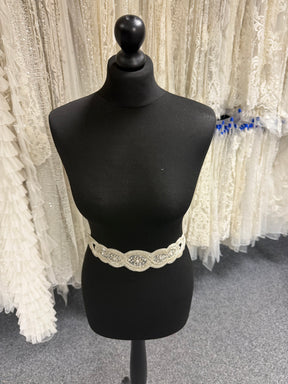 Indian Beaded Motif - MH1016