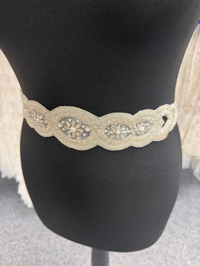 Indian Beaded Motif - MH1016