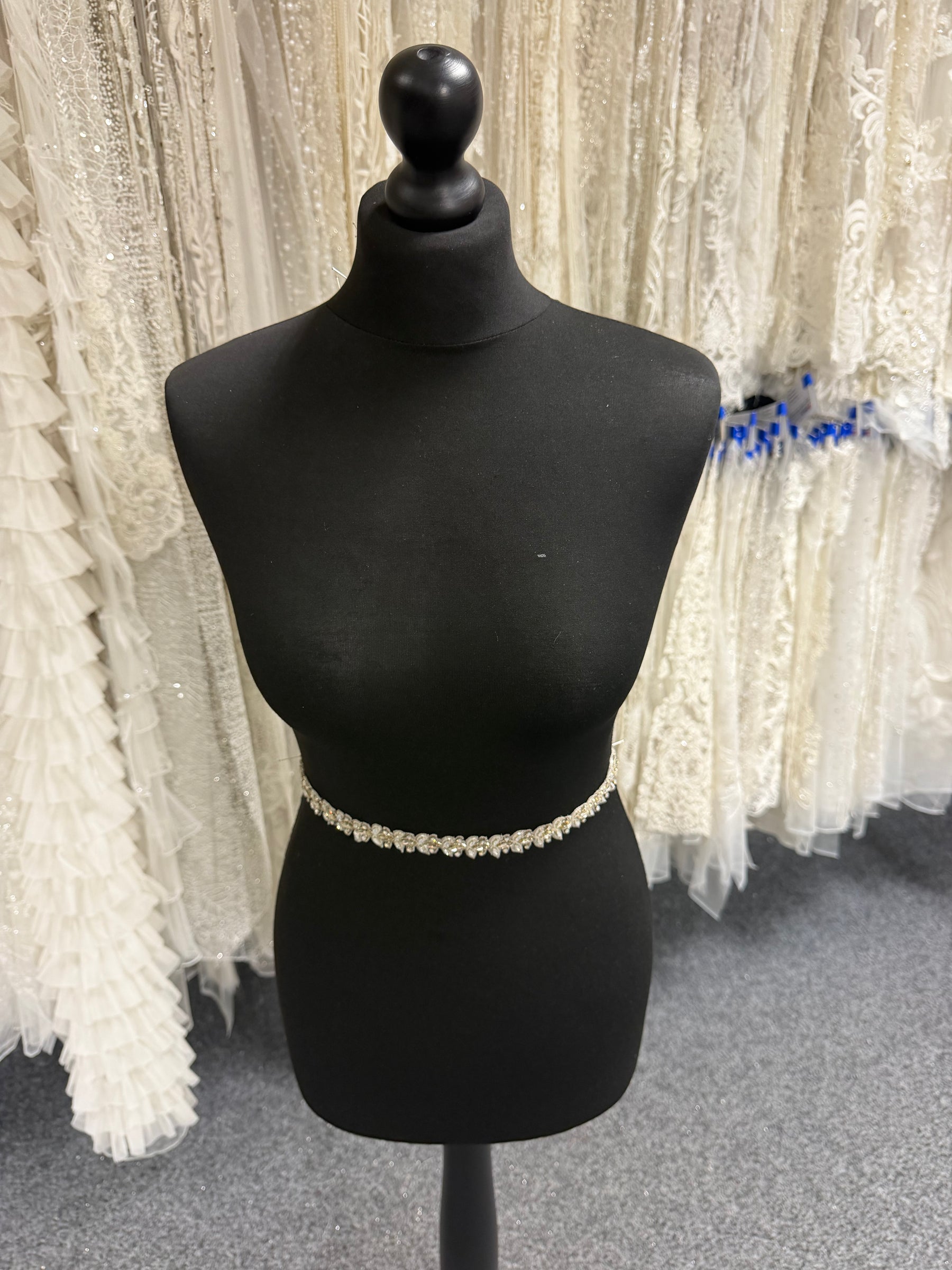 Crystal Motif - MH1010