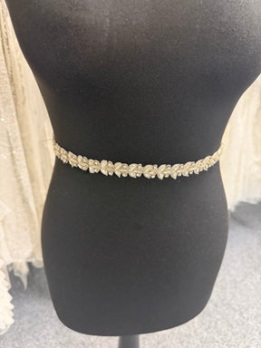 Crystal Motif - MH1010