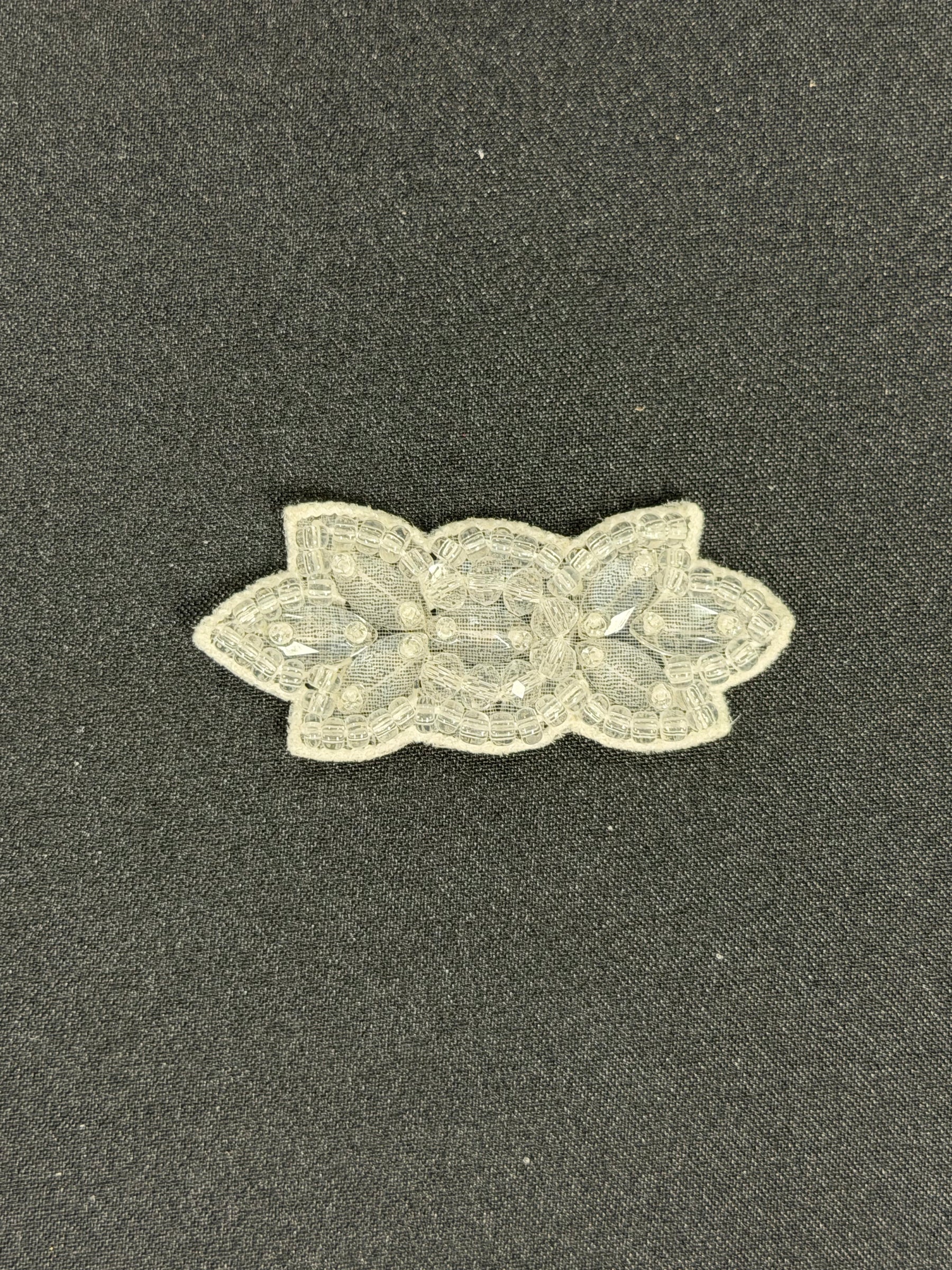Crystal Motif - MH1033